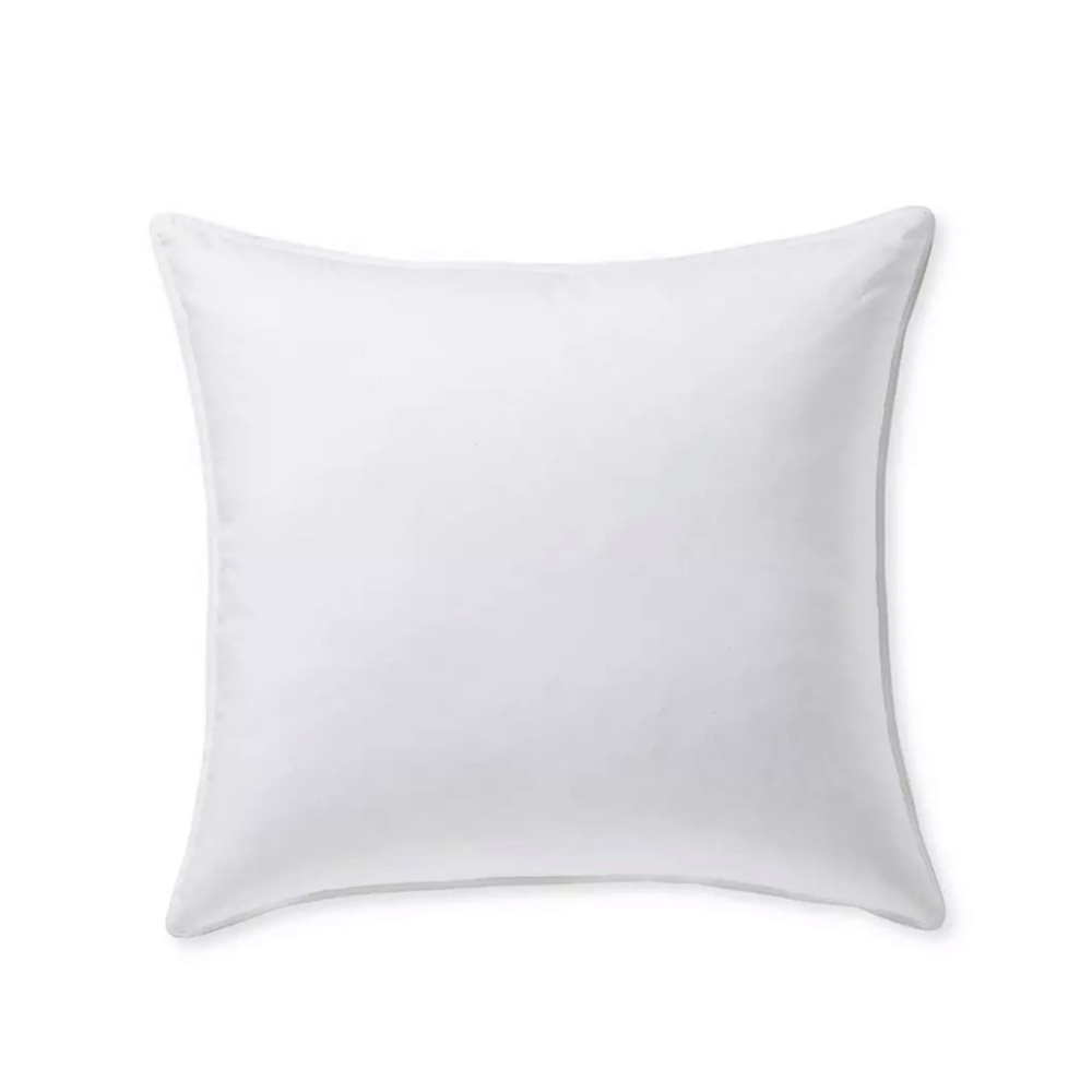 - - Serena and Lily 22x22 Indoor Pillow Inserts